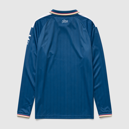 Home 26/27 Men's Long Sleeve Shirt