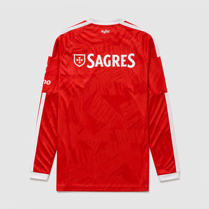 Home 26/27 Men's Long Sleeve Shirt