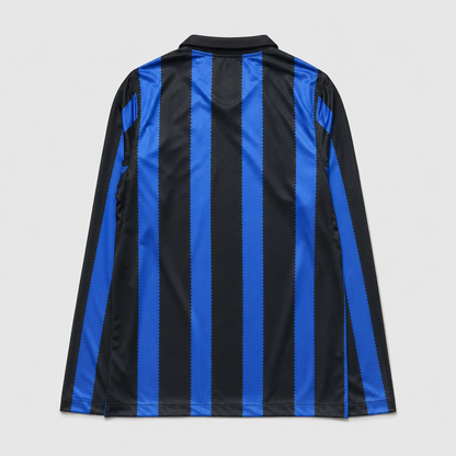 Home 26/27 Men's Long Sleeve Shirt