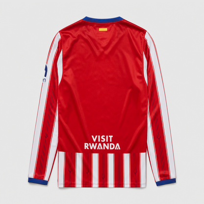 Home 26/27 Men's Long Sleeve Shirt