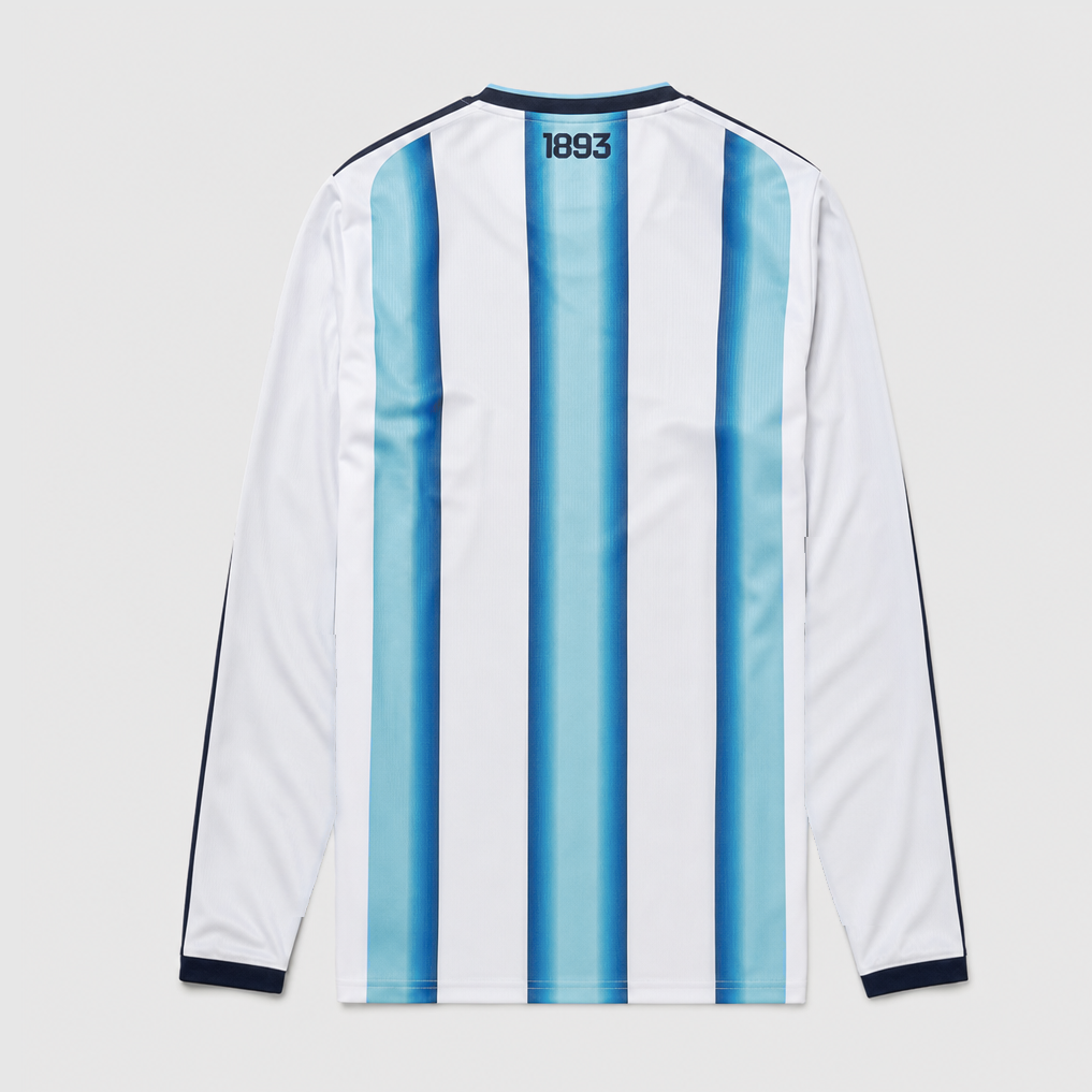 Home 26/27 Men's Long Sleeve Shirt