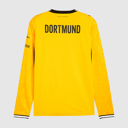Home 26/27 Men's Long Sleeve Shirt
