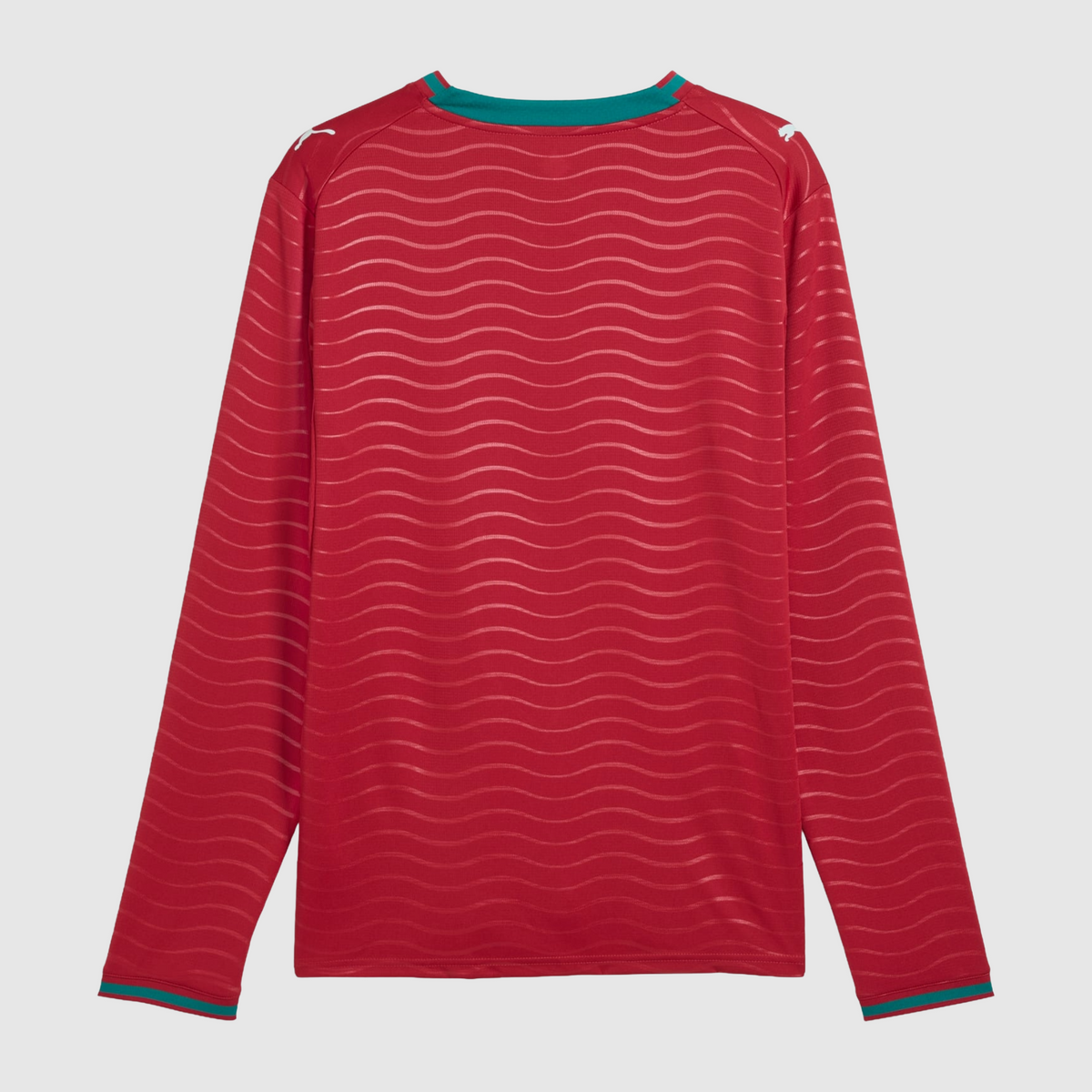 Home 26/27 Men's Long Sleeve Shirt