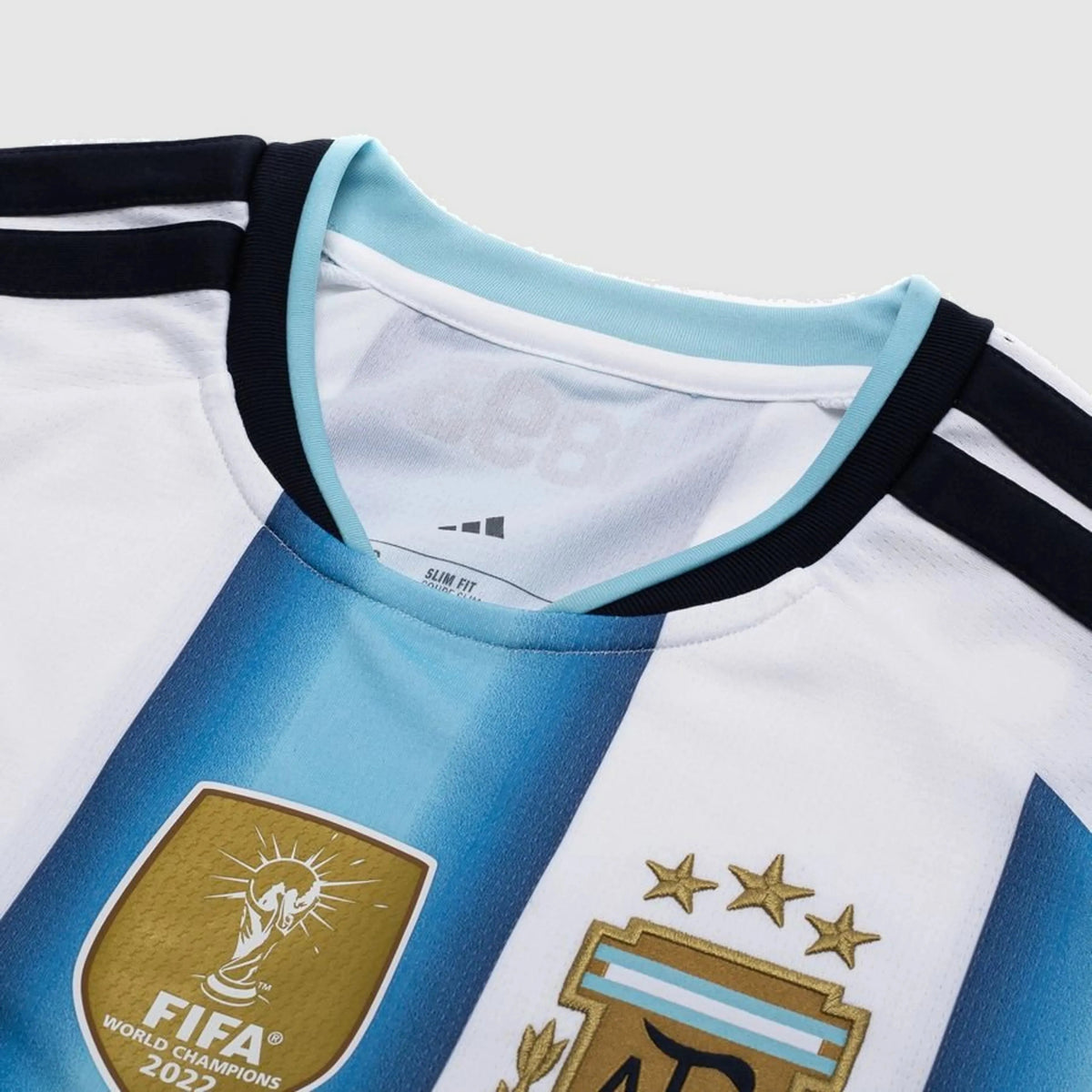 Home 26/27 Men's Shirt