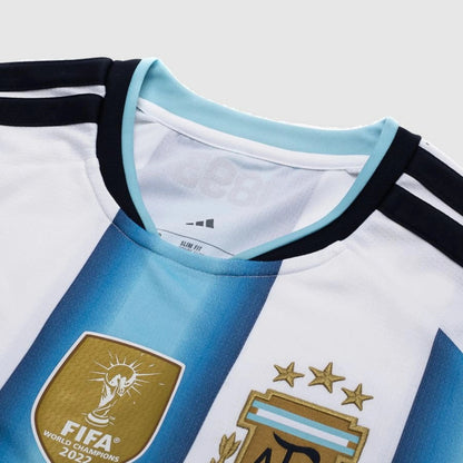 Home 26/27 Men's Shirt