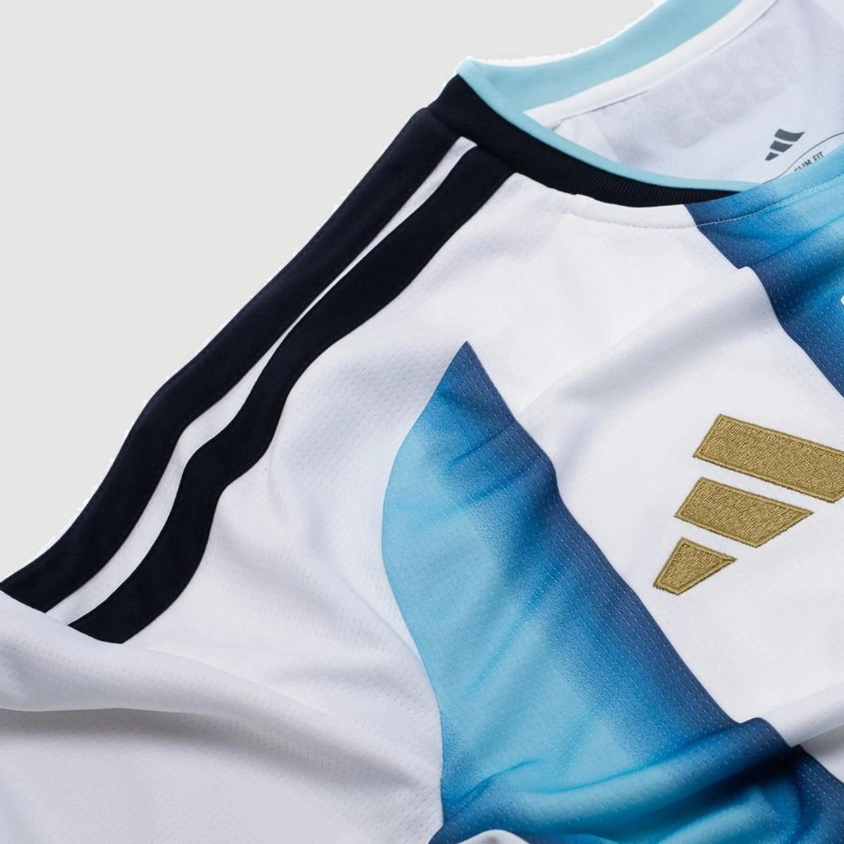 Home 26/27 Men's Shirt