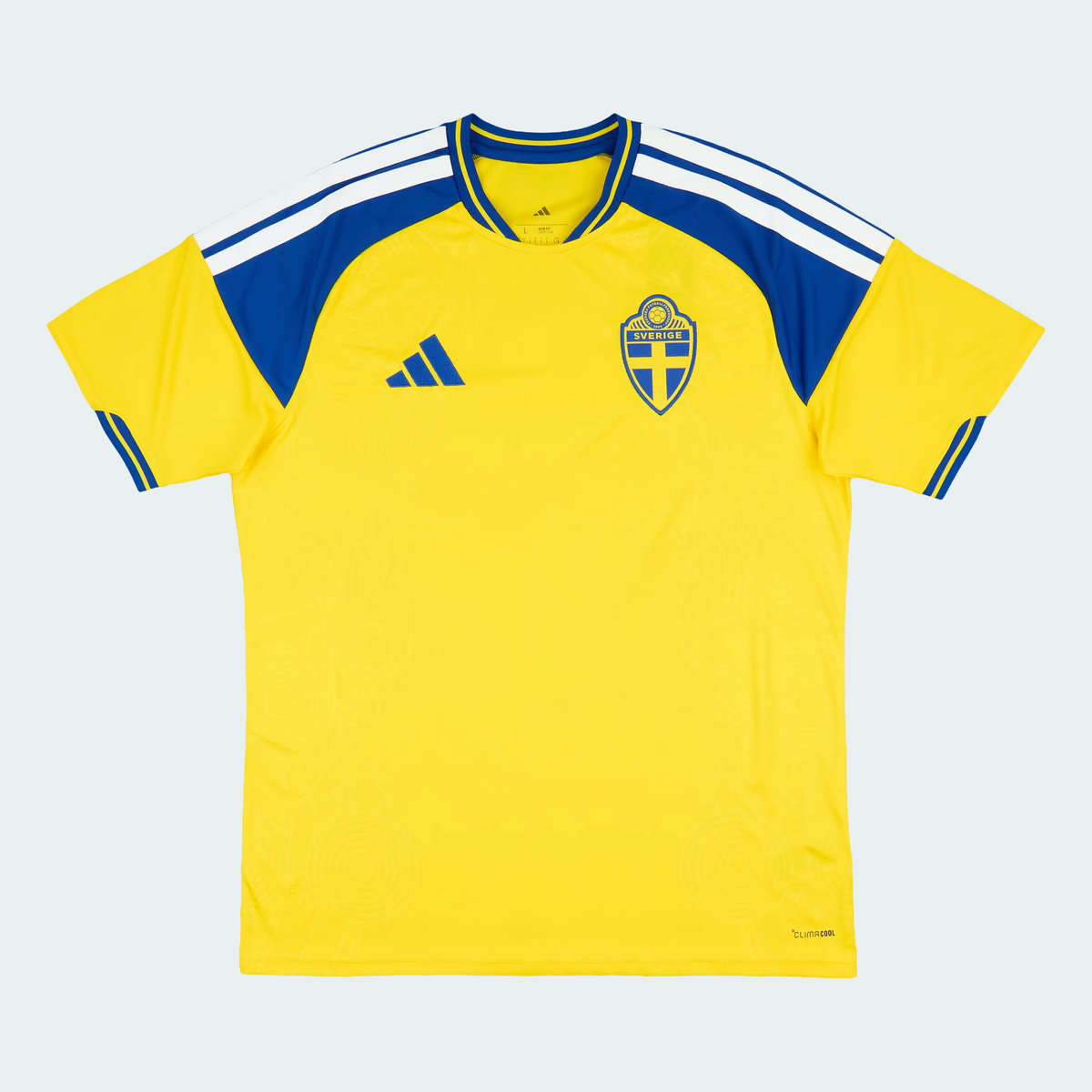 Home 26/27 Men's Shirt