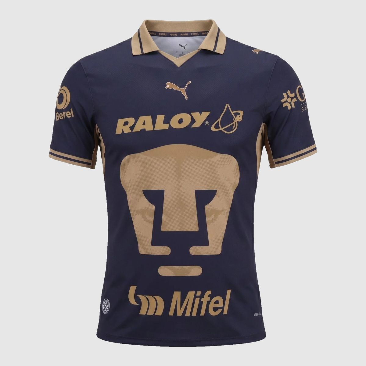 Home 26/27 Men's Shirt