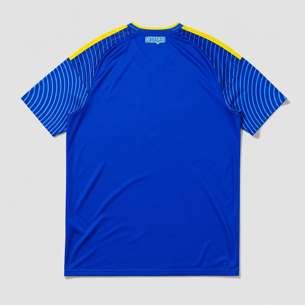 Home 26/27 Men's Shirt