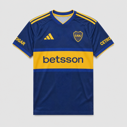 Home 26/27 Men's Shirt
