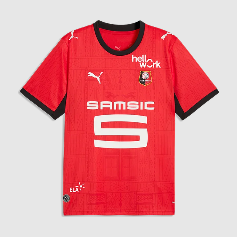 Home 26/27 Men's Shirt