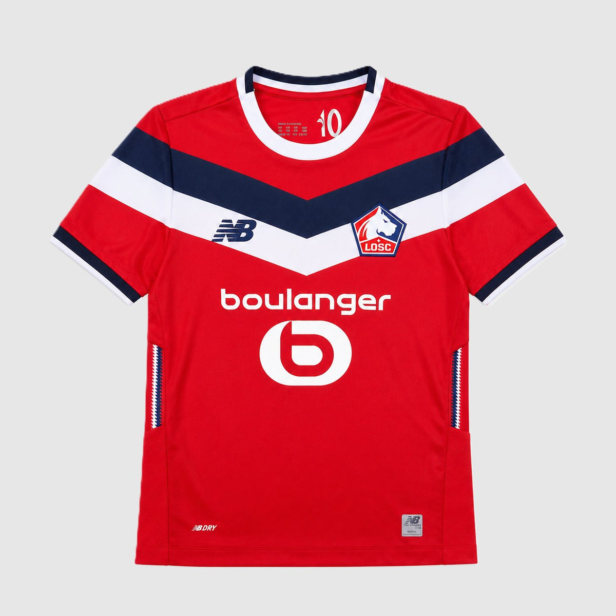 Home 26/27 Men's Shirt