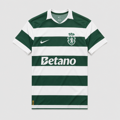 Home 26/27 Men's Shirt