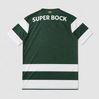 Home 26/27 Men's Shirt