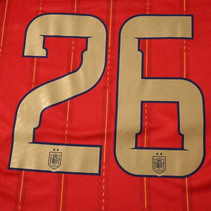 Home 26/27 Men's Shirt