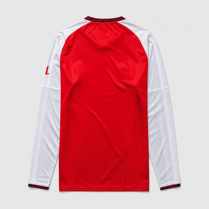 Home 26/27 Player Edition Long Sleeve Shirt