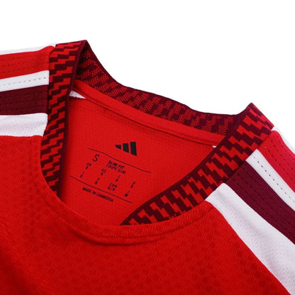 Home 26/27 Player Edition Long Sleeve Shirt