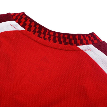 Home 26/27 Player Edition Long Sleeve Shirt