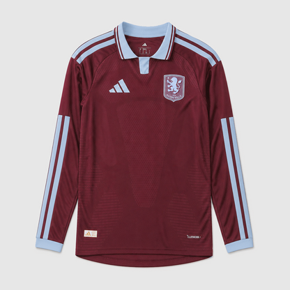 Home 26/27 Player Edition Long Sleeve Shirt