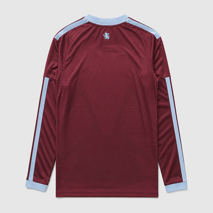 Home 26/27 Player Edition Long Sleeve Shirt