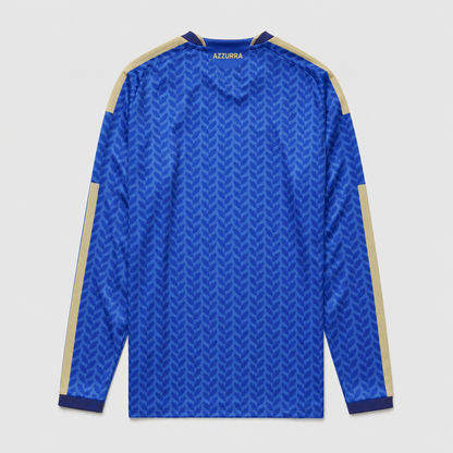 Home 26/27 Player Edition Long Sleeve Shirt