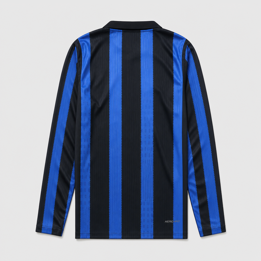 Home 26/27 Player Edition Long Sleeve Shirt