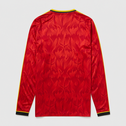 Home 26/27 Player Edition Long Sleeve Shirt