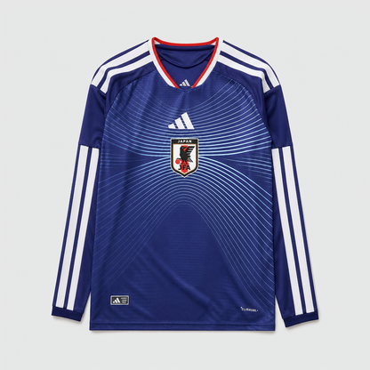 Home 26/27 Player Edition Long Sleeve Shirt
