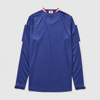 Home 26/27 Player Edition Long Sleeve Shirt