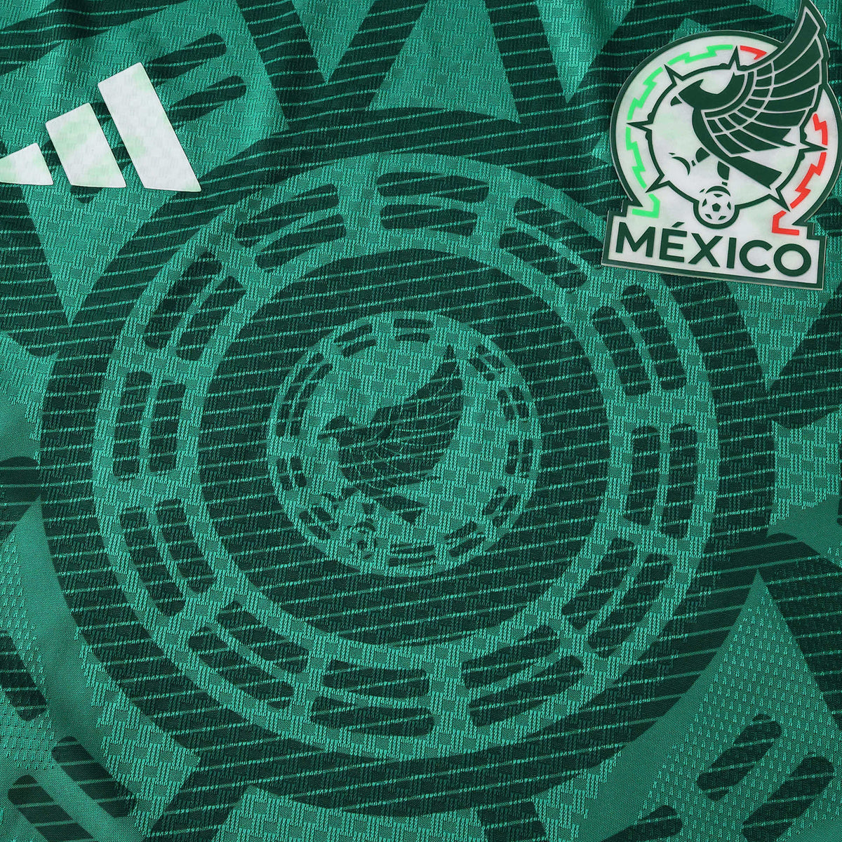 Home 26/27 Player Edition Long Sleeve Shirt