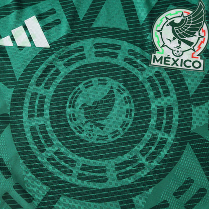 Home 26/27 Player Edition Long Sleeve Shirt
