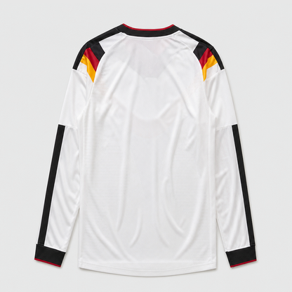 Home 26/27 Player Edition Long Sleeve Shirt