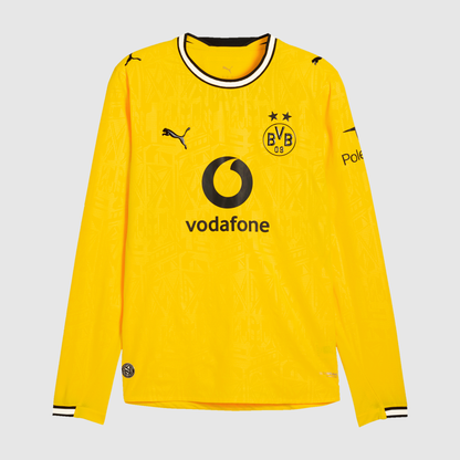 Home 26/27 Player Edition Long Sleeve Shirt