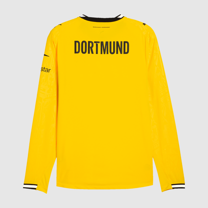 Home 26/27 Player Edition Long Sleeve Shirt