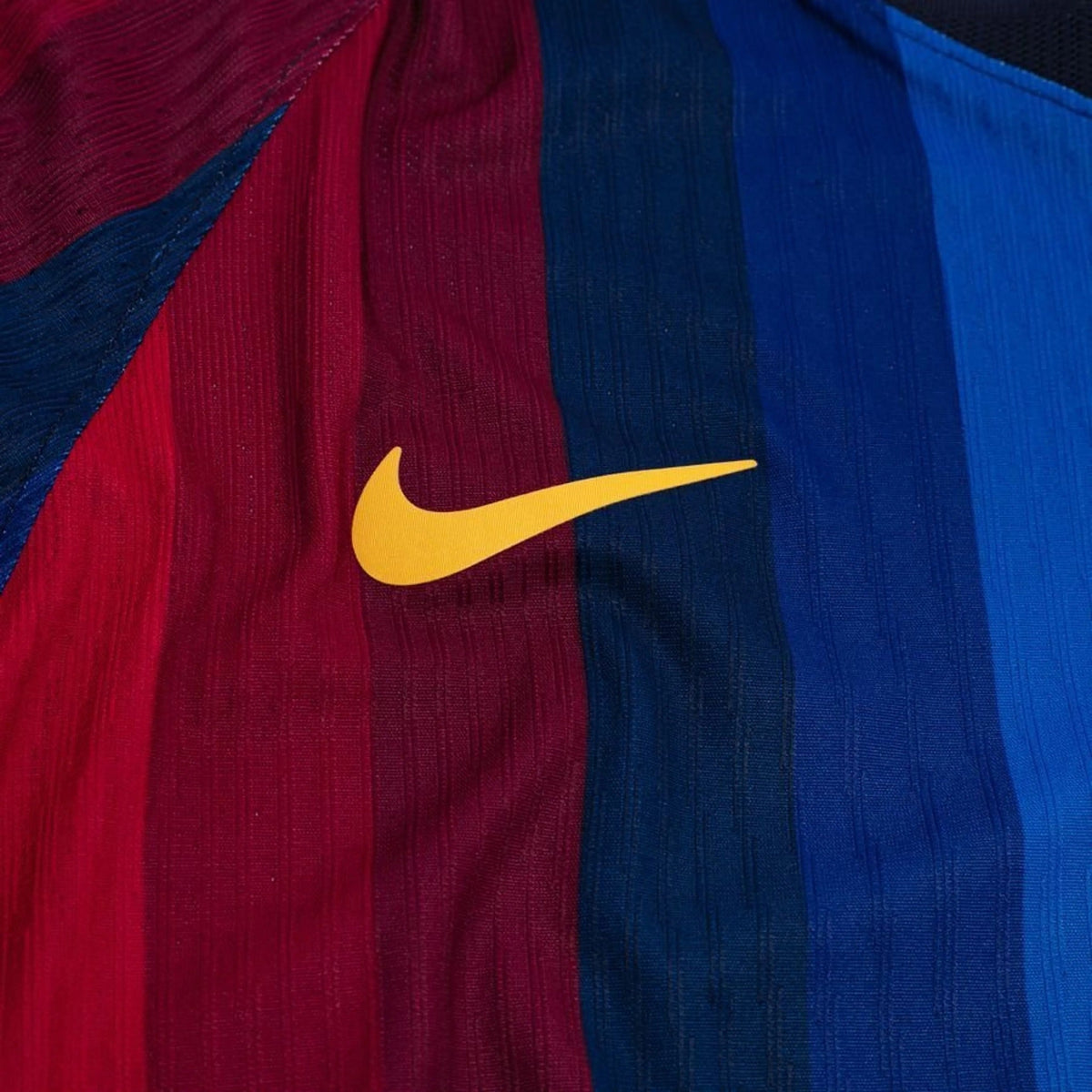 Home 26/27 Player Edition Long Sleeve Shirt