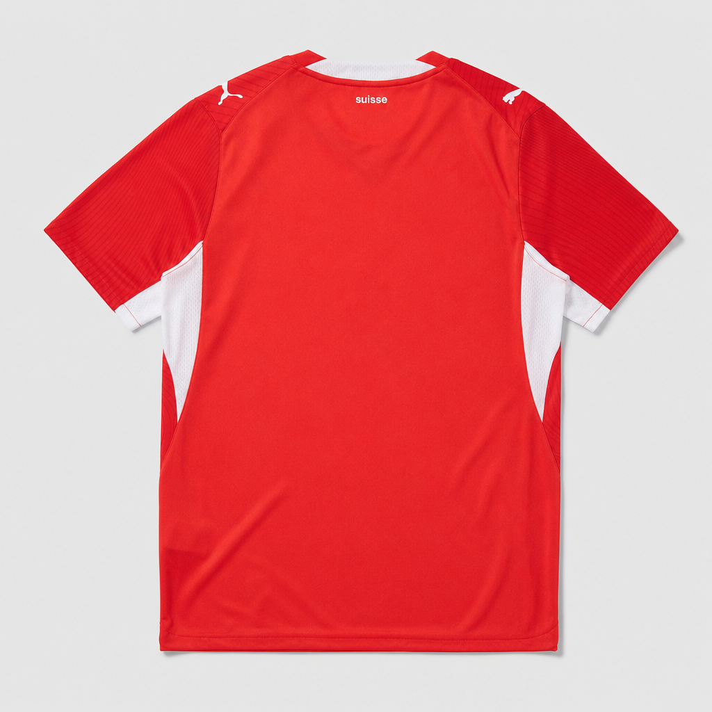 Home 26/27 Player Edition Shirt