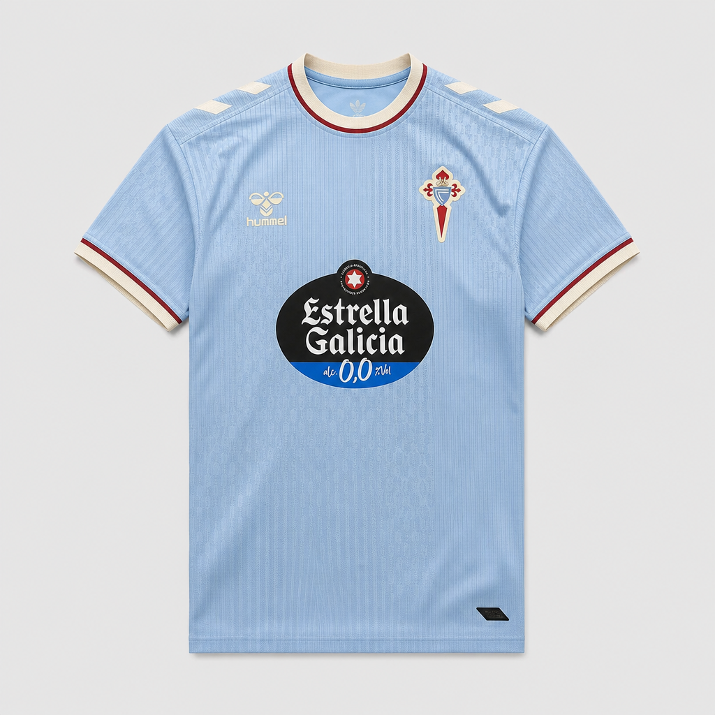 Home 26/27 Player Edition Shirt