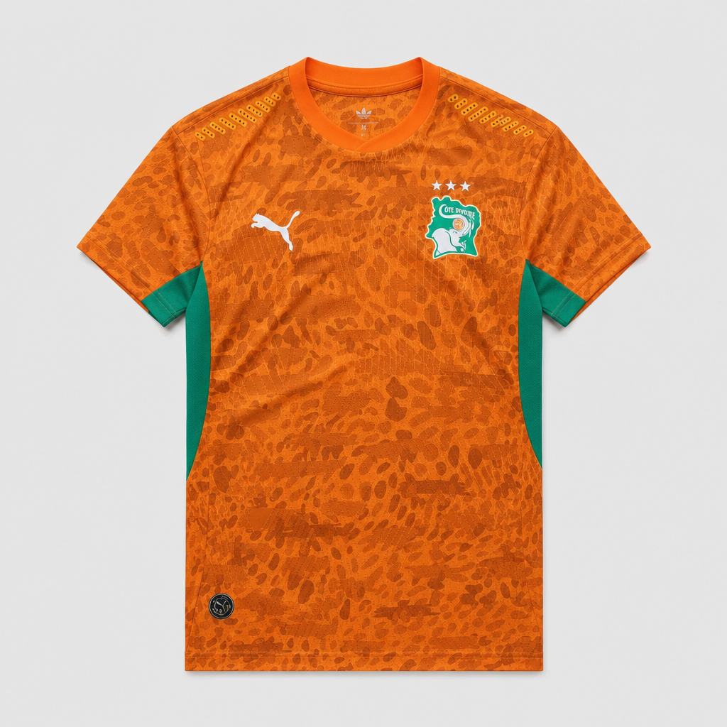 Home 26/27 Player Edition Shirt