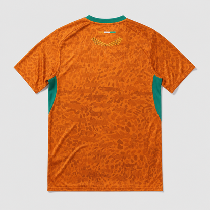 Home 26/27 Player Edition Shirt