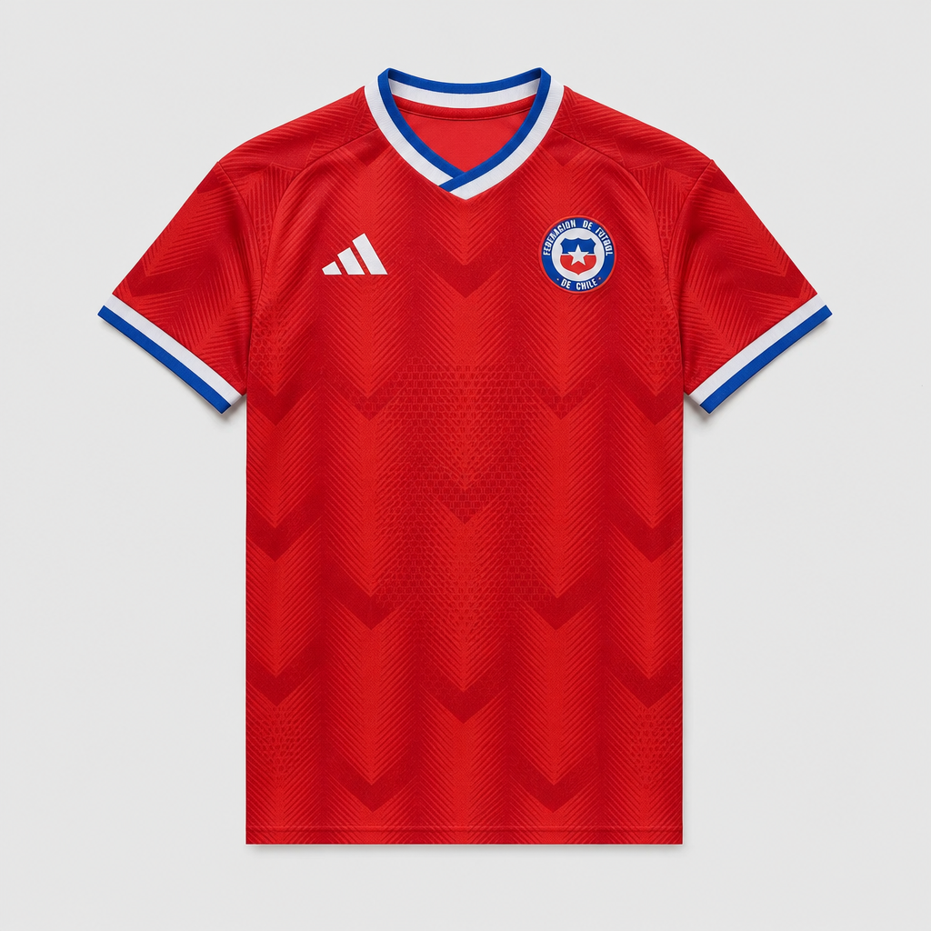 Home 26/27 Player Edition Shirt