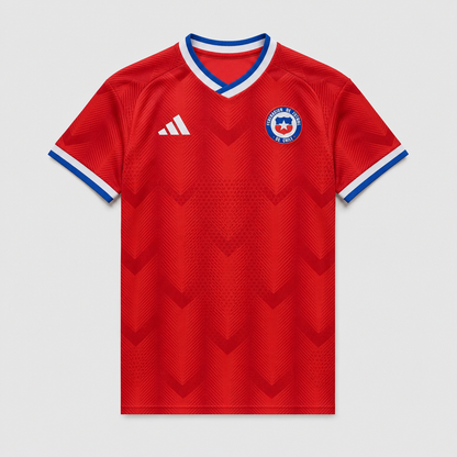 Home 26/27 Player Edition Shirt