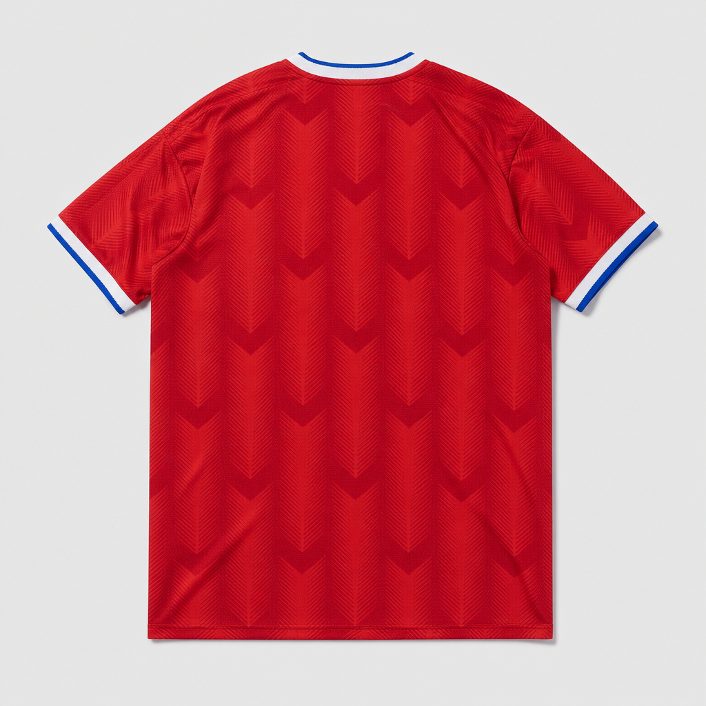 Home 26/27 Player Edition Shirt