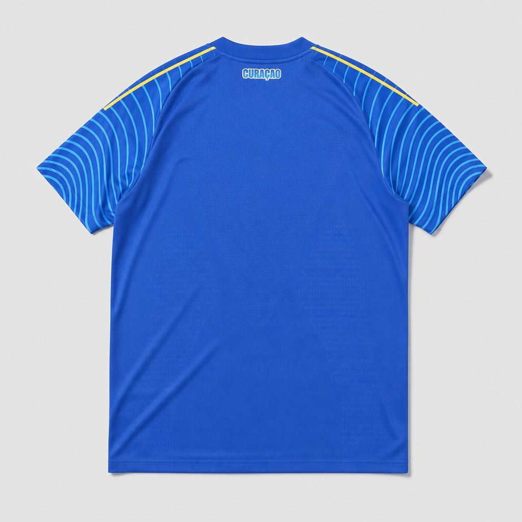 Home 26/27 Player Edition Shirt