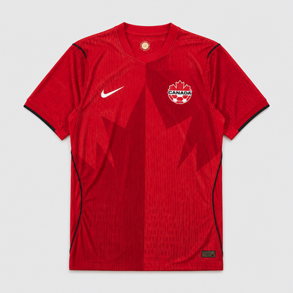 Home 26/27 Player Edition Shirt