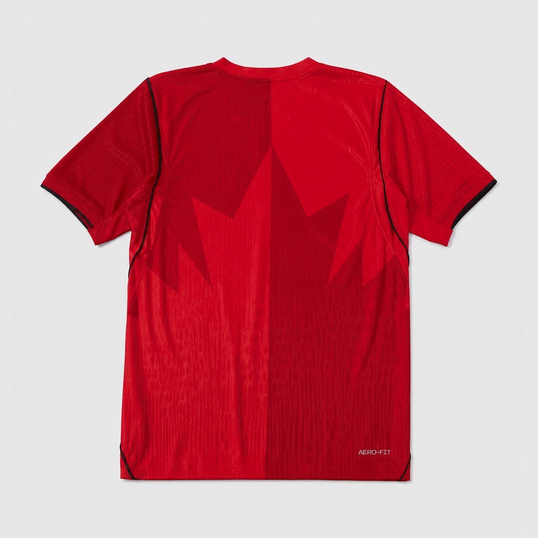 Home 26/27 Player Edition Shirt