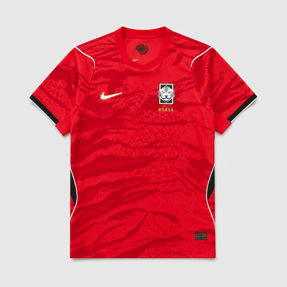 Home 26/27 Player Edition Shirt
