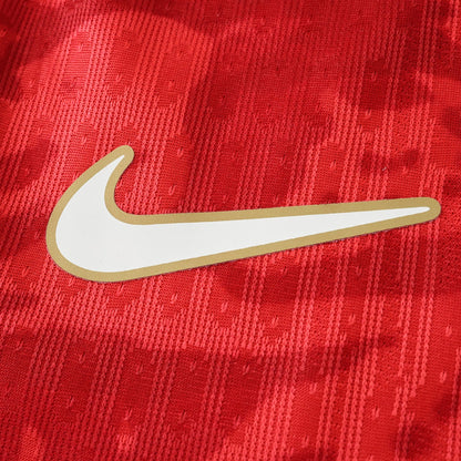 Home 26/27 Player Edition Shirt