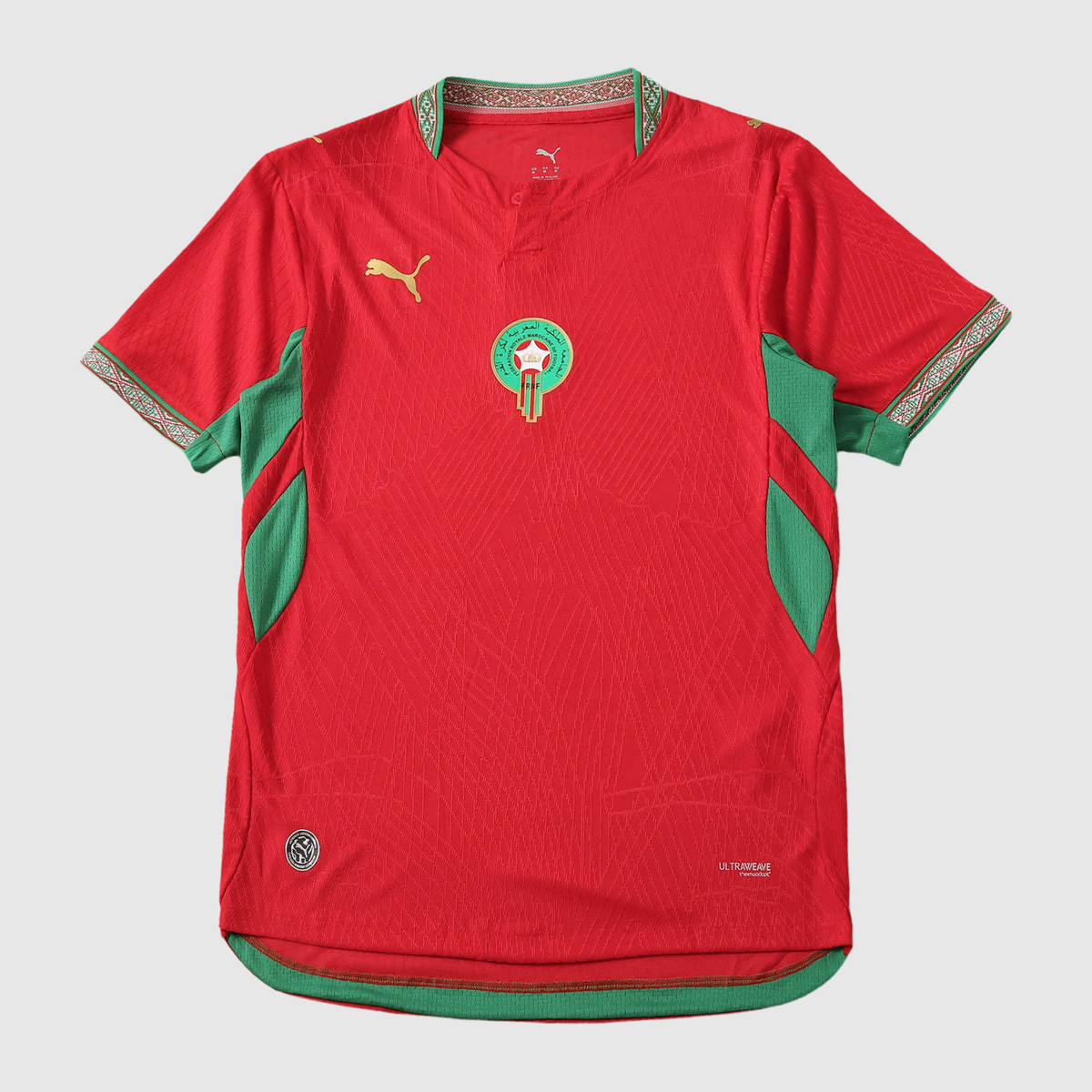 Home 26/27 Player Edition Shirt