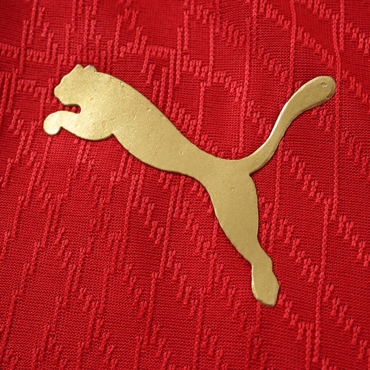 Home 26/27 Player Edition Shirt