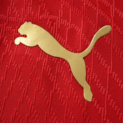 Home 26/27 Player Edition Shirt